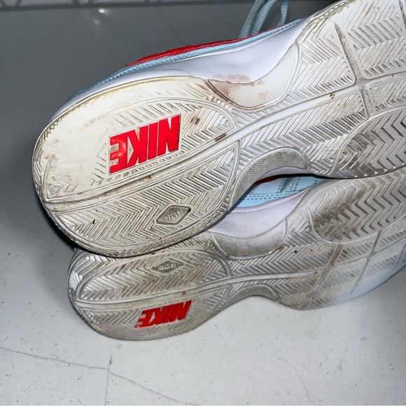 Nike Women’s Court Lite Athletic Shoe Sneaker US Size 7.5 - Picture 8 of 10